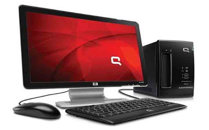 Computer Training
