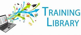 Library Tranning